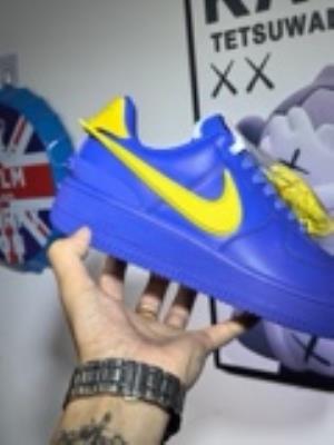 wholesale quality ambuah x nike air force 1 model no. 2